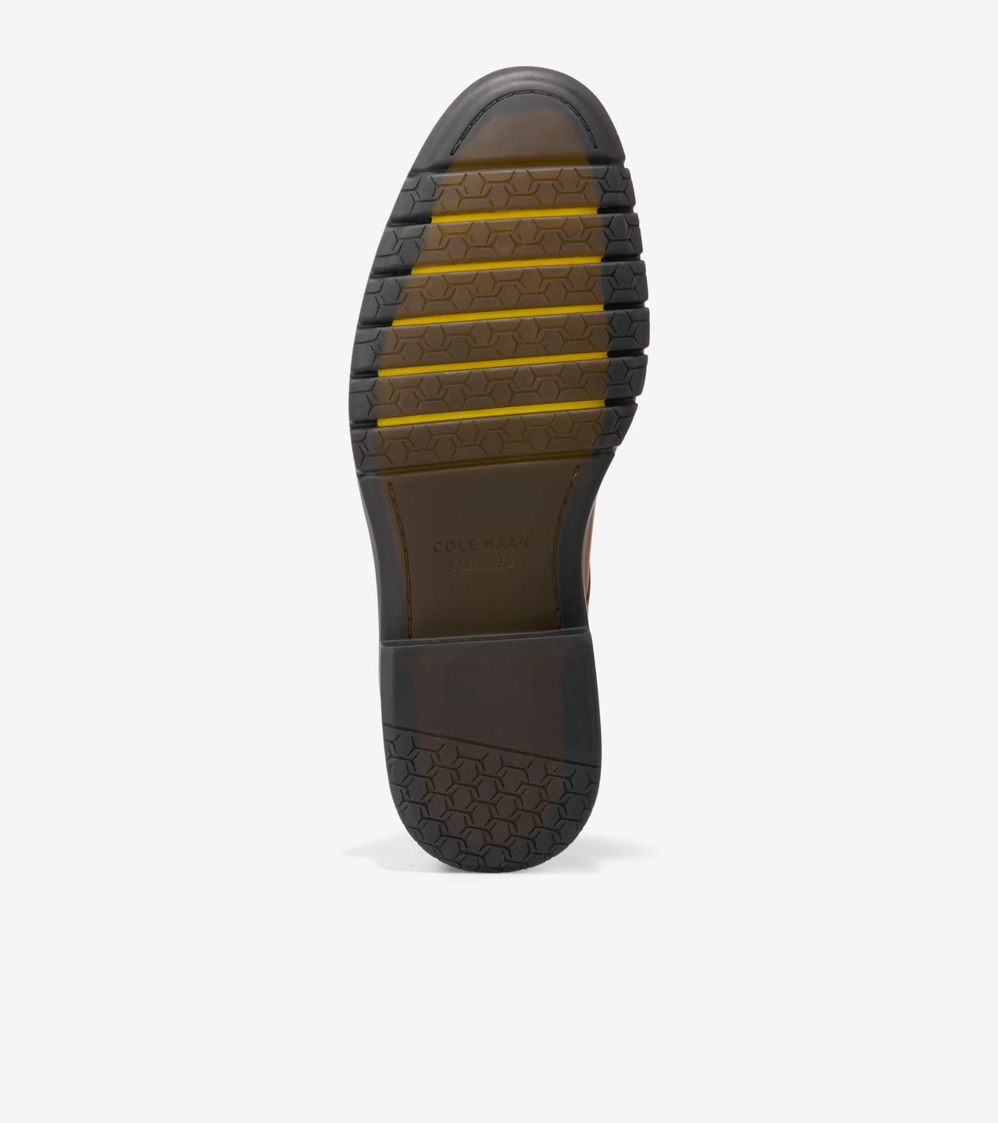 კაცის GrandFlex Dress Wingtip Oxfords
