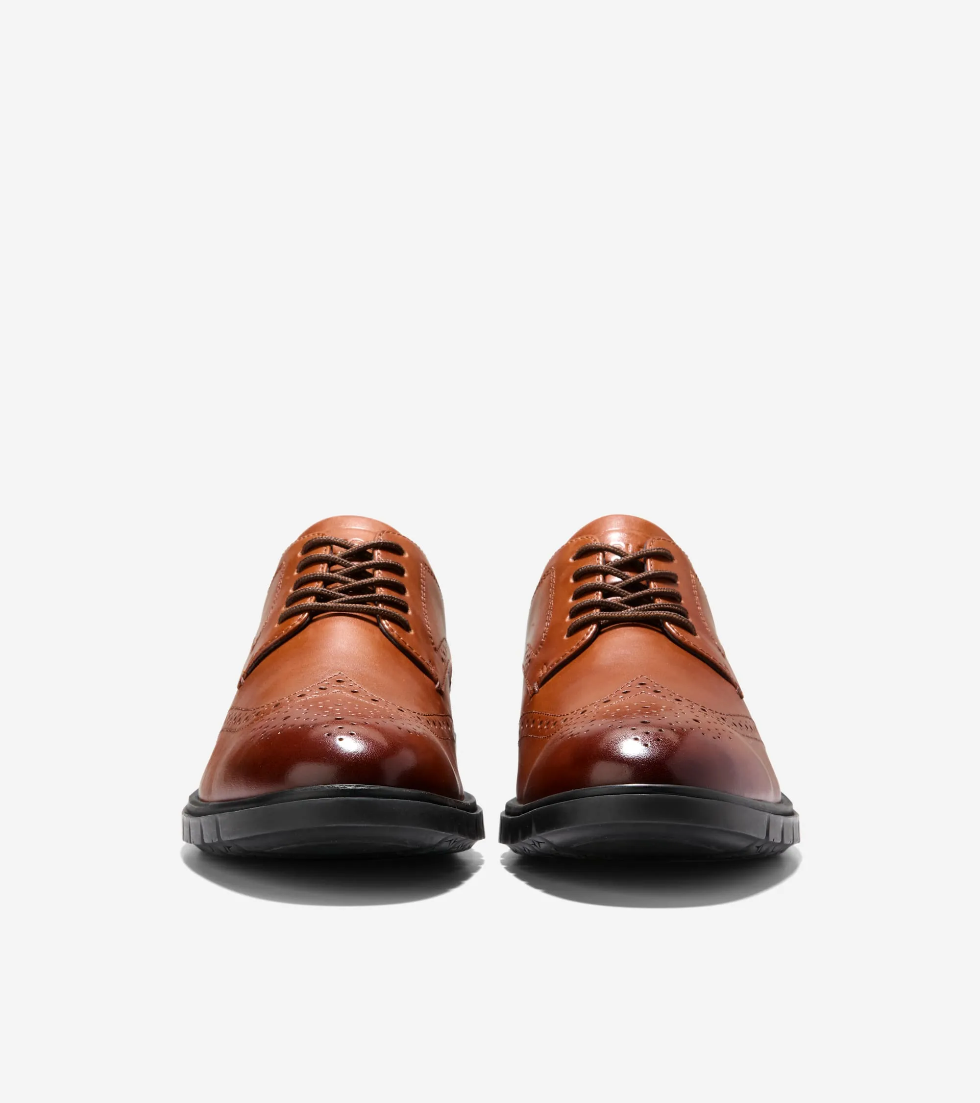 კაცის GrandFlex Dress Wingtip Oxfords