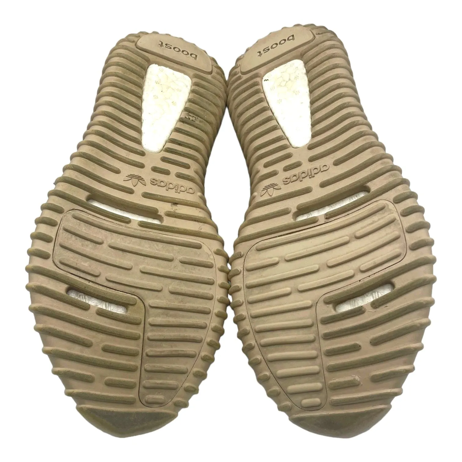 adidas Yeezy Boost 350 Oxford Tan Pre-Owned