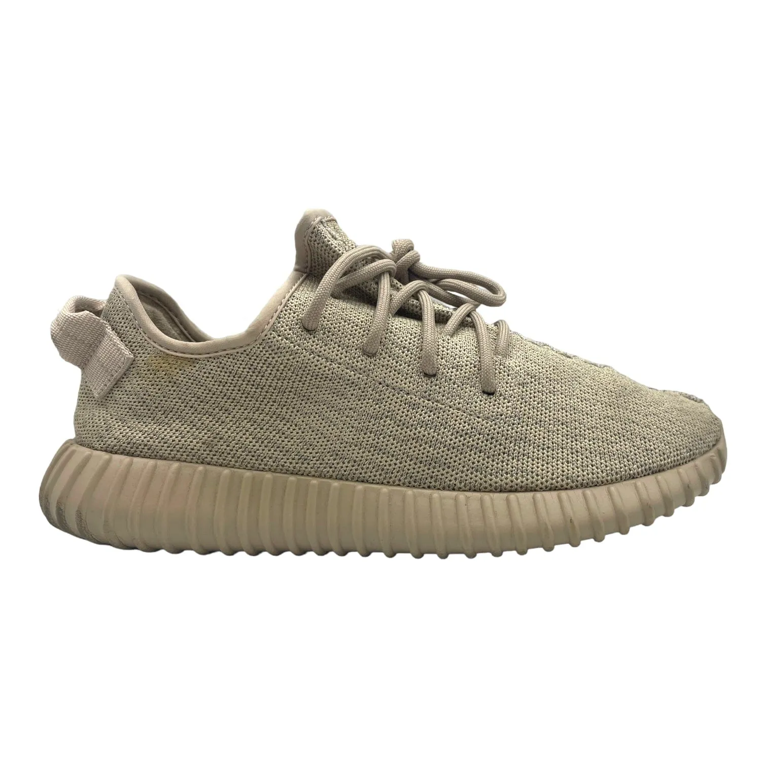 adidas Yeezy Boost 350 Oxford Tan Pre-Owned