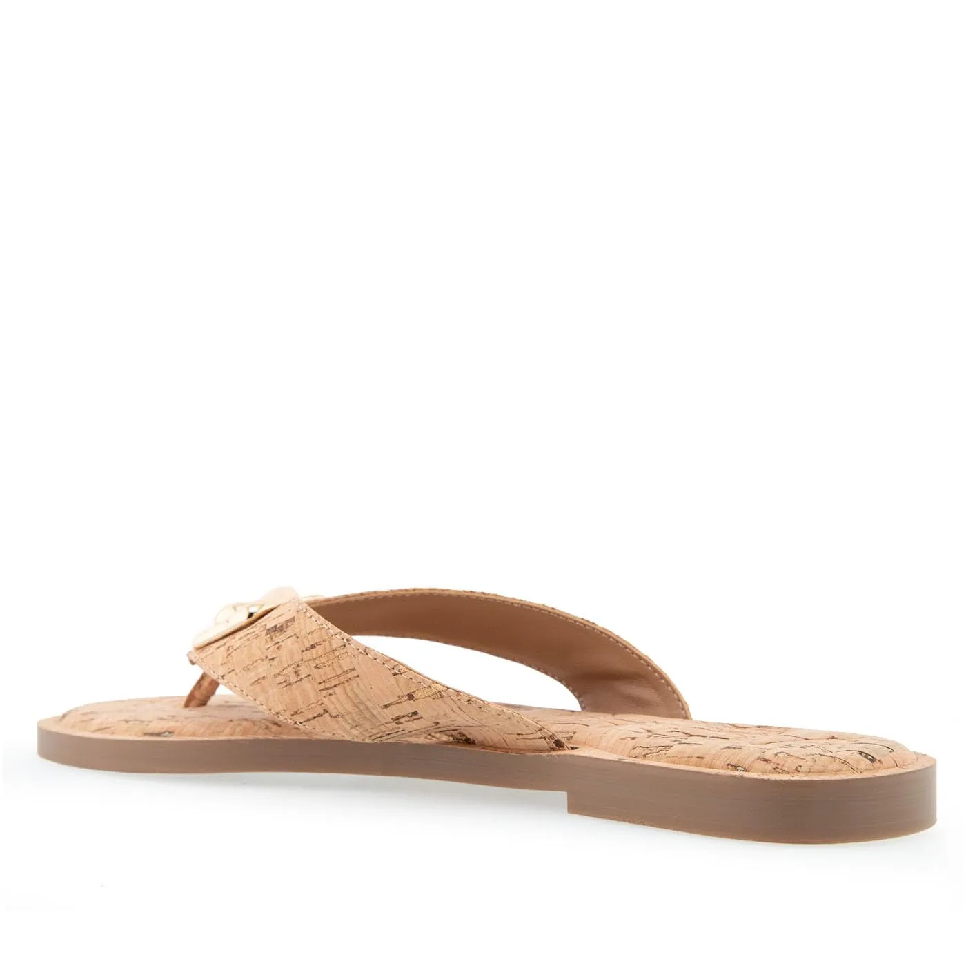 Aerosoles Galen Crok Fashion Flip-Flop Open Toe Slip Outdoor Casual Sandals