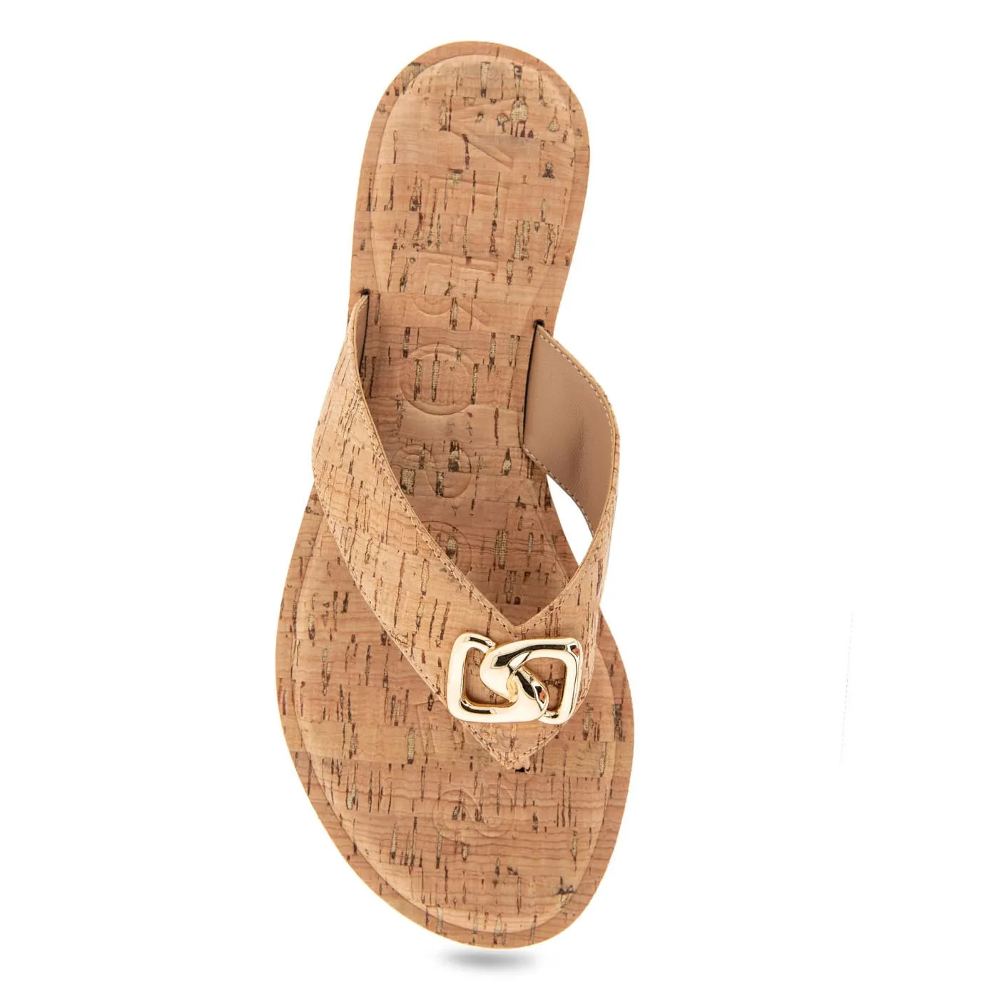Aerosoles Galen Crok Fashion Flip-Flop Open Toe Slip Outdoor Casual Sandals