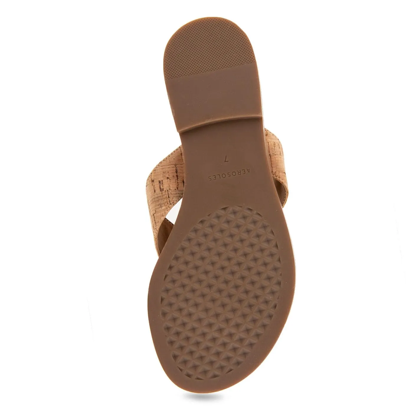 Aerosoles Galen Crok Fashion Flip-Flop Open Toe Slip Outdoor Casual Sandals