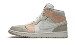Air Jordan 1 Mid Milan
