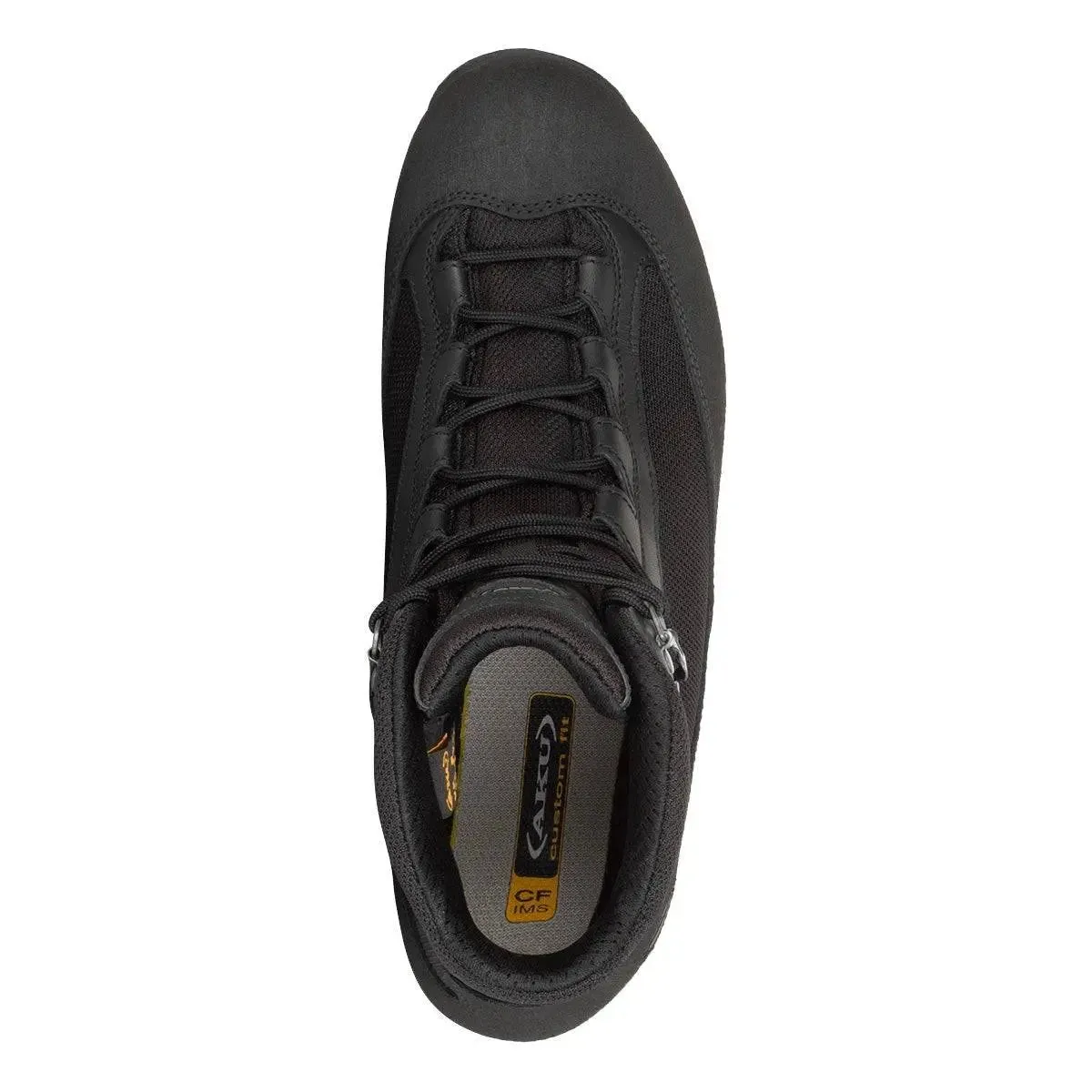 AKU Pilgrim GTX Combat FG Boot Black