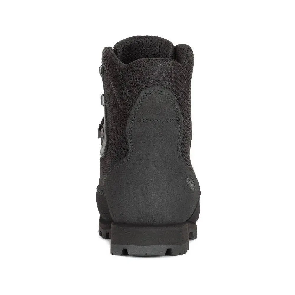 AKU Pilgrim GTX Combat FG Boot Black
