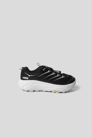 All Gender Mafate Three2 - Black/Cosmic Grey