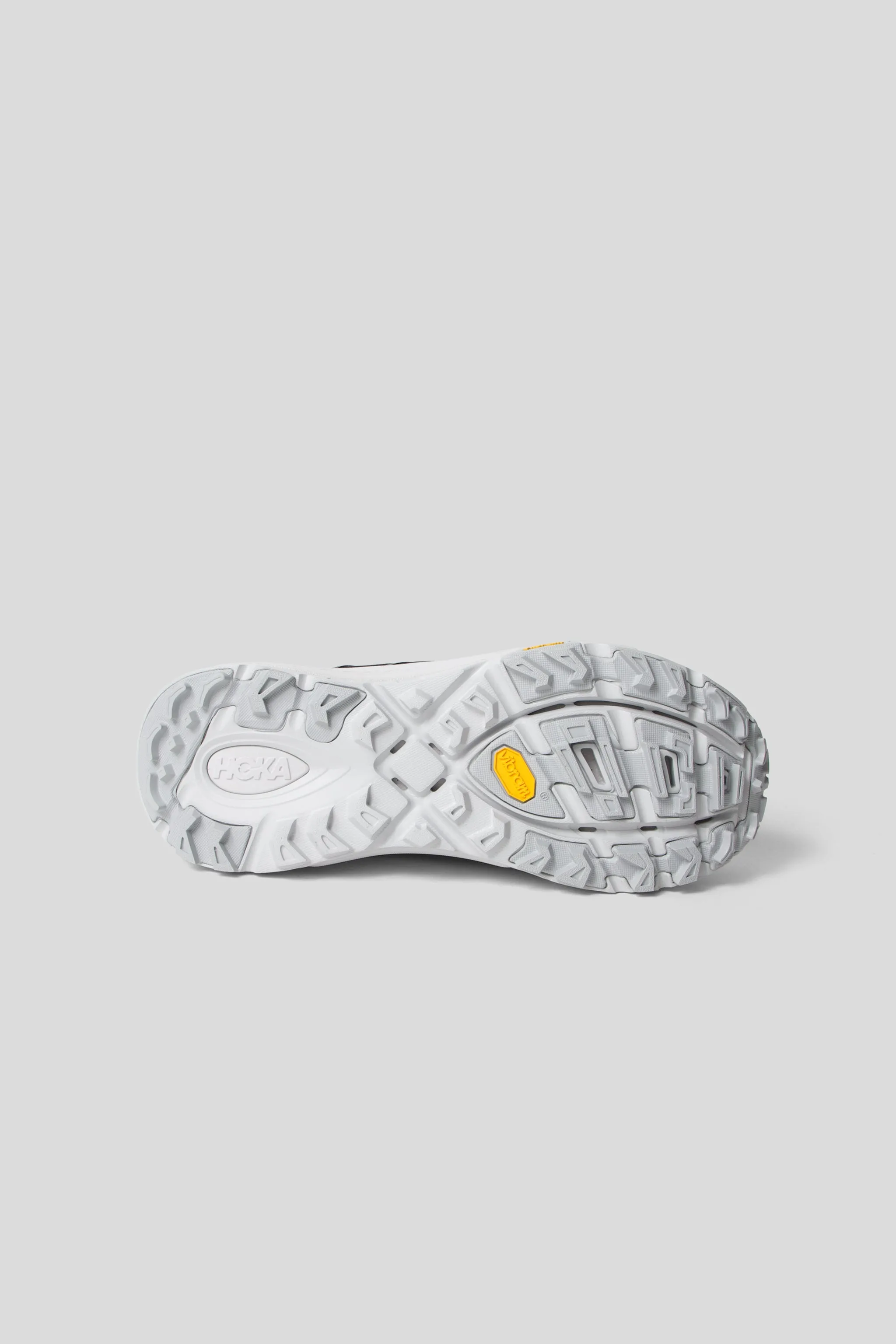 All Gender Mafate Three2 - Black/Cosmic Grey