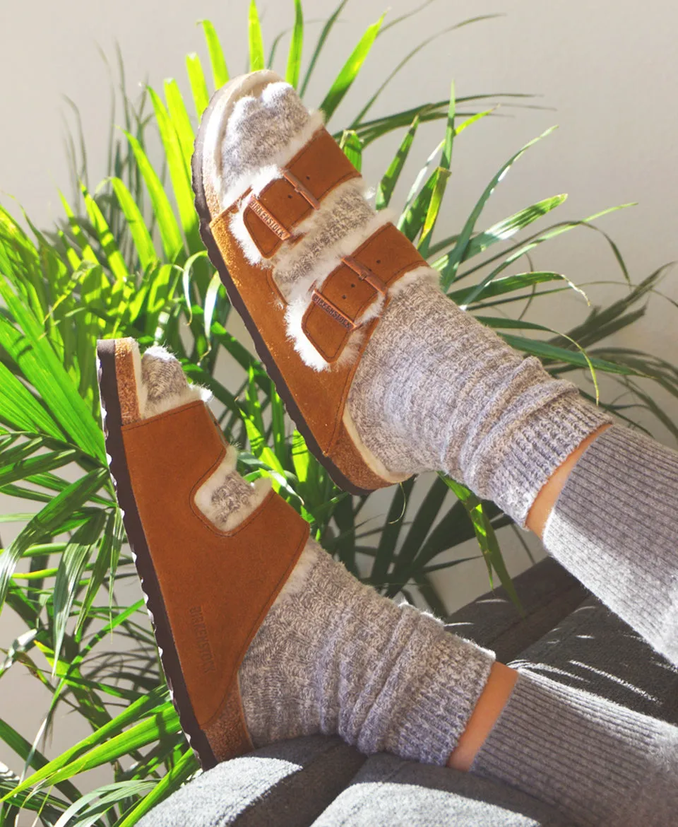 Arizona Shearling