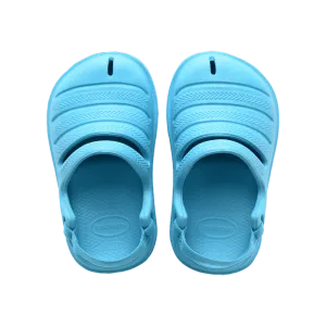 Baby Clog Flip Flop