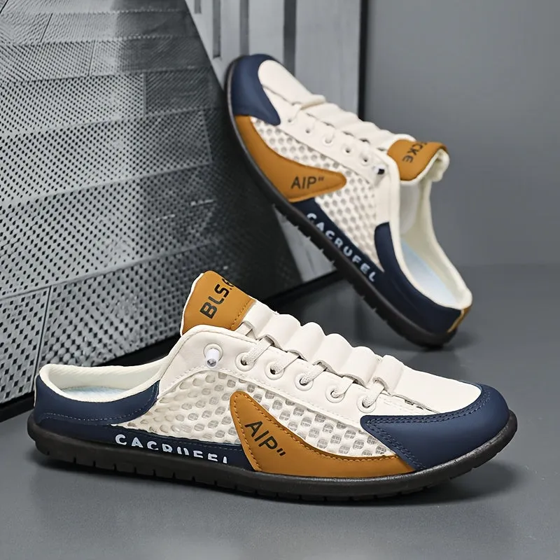 Bliss - Ultra Breathable Wear Them Anywhere Slippers