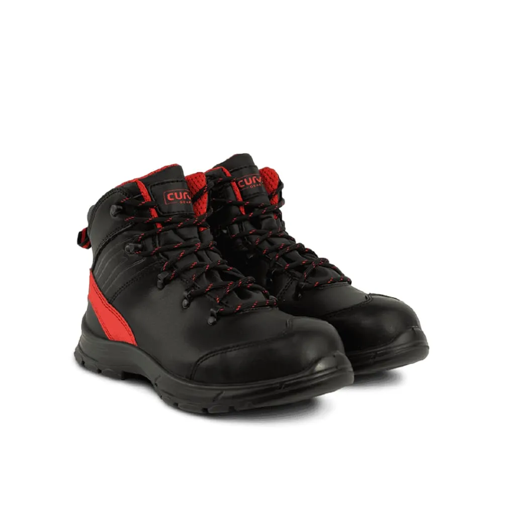 Brute Safety Work Boots