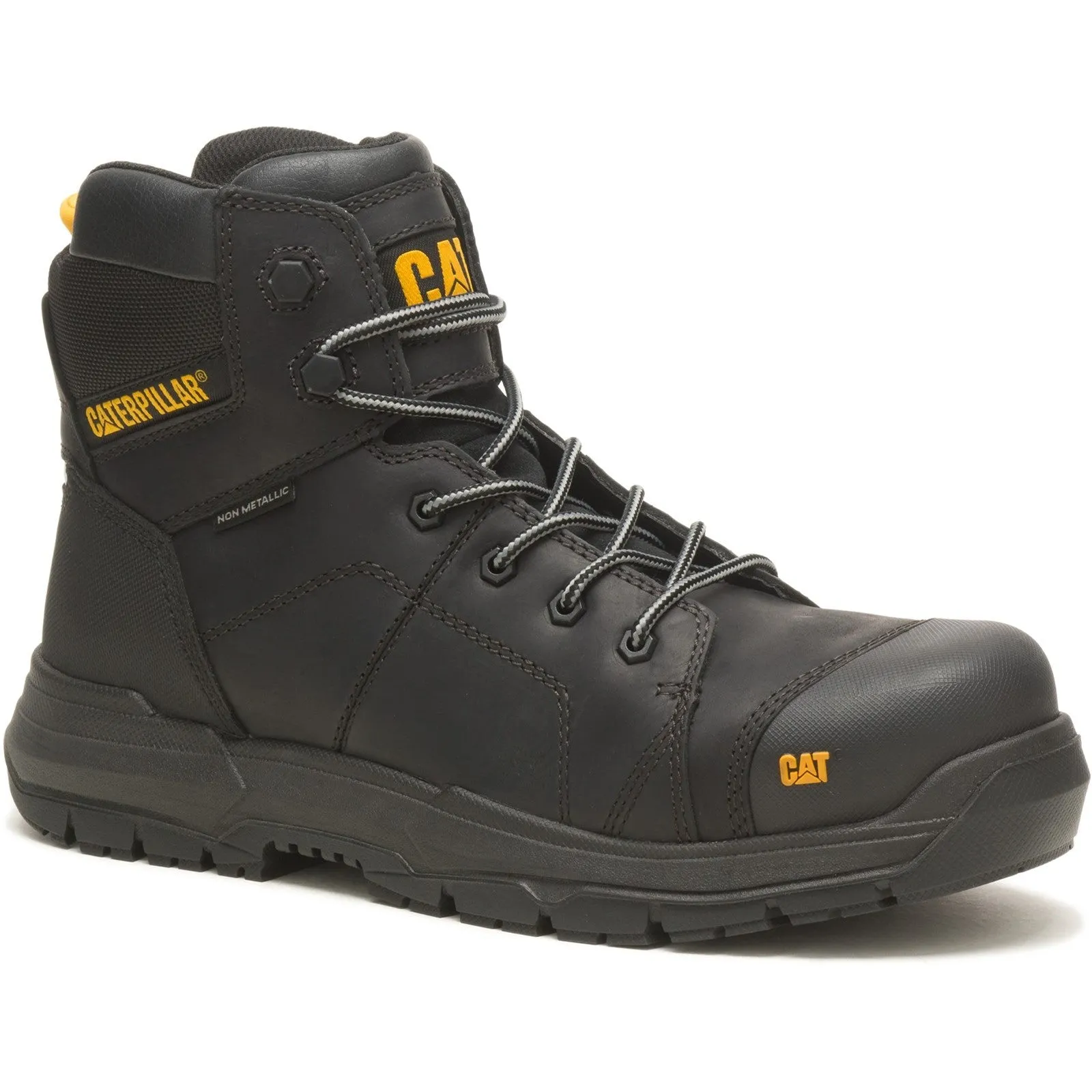 Caterpillar Crossrail 2.0 Safety Boot S3