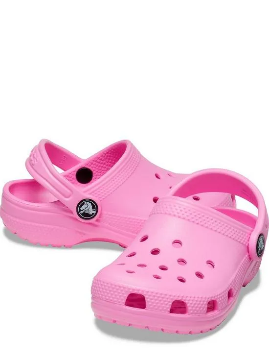 Crocs Classic Clog 206991 TAFFY PINK 206991-6SW