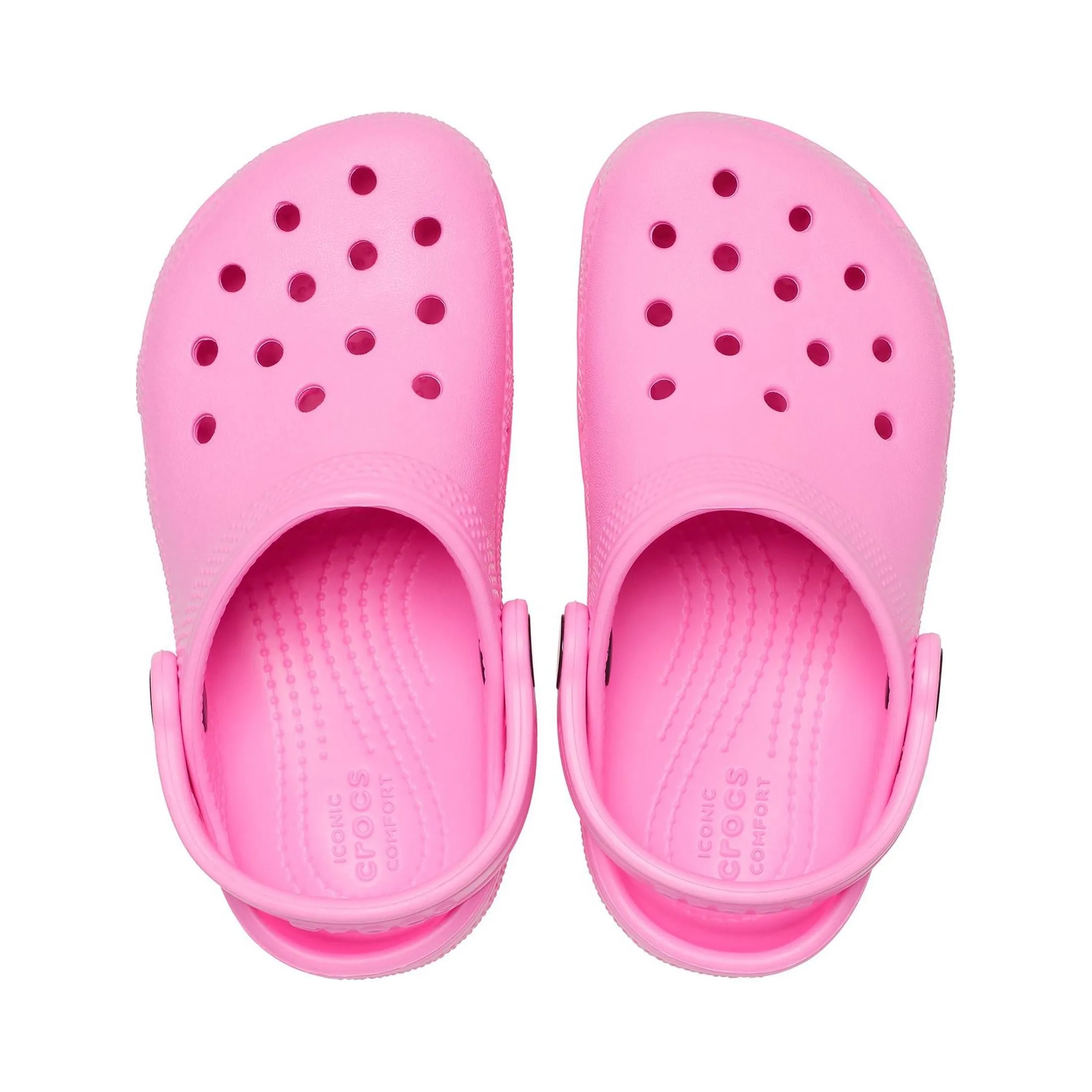 Crocs Classic Clog 206991 TAFFY PINK 206991-6SW