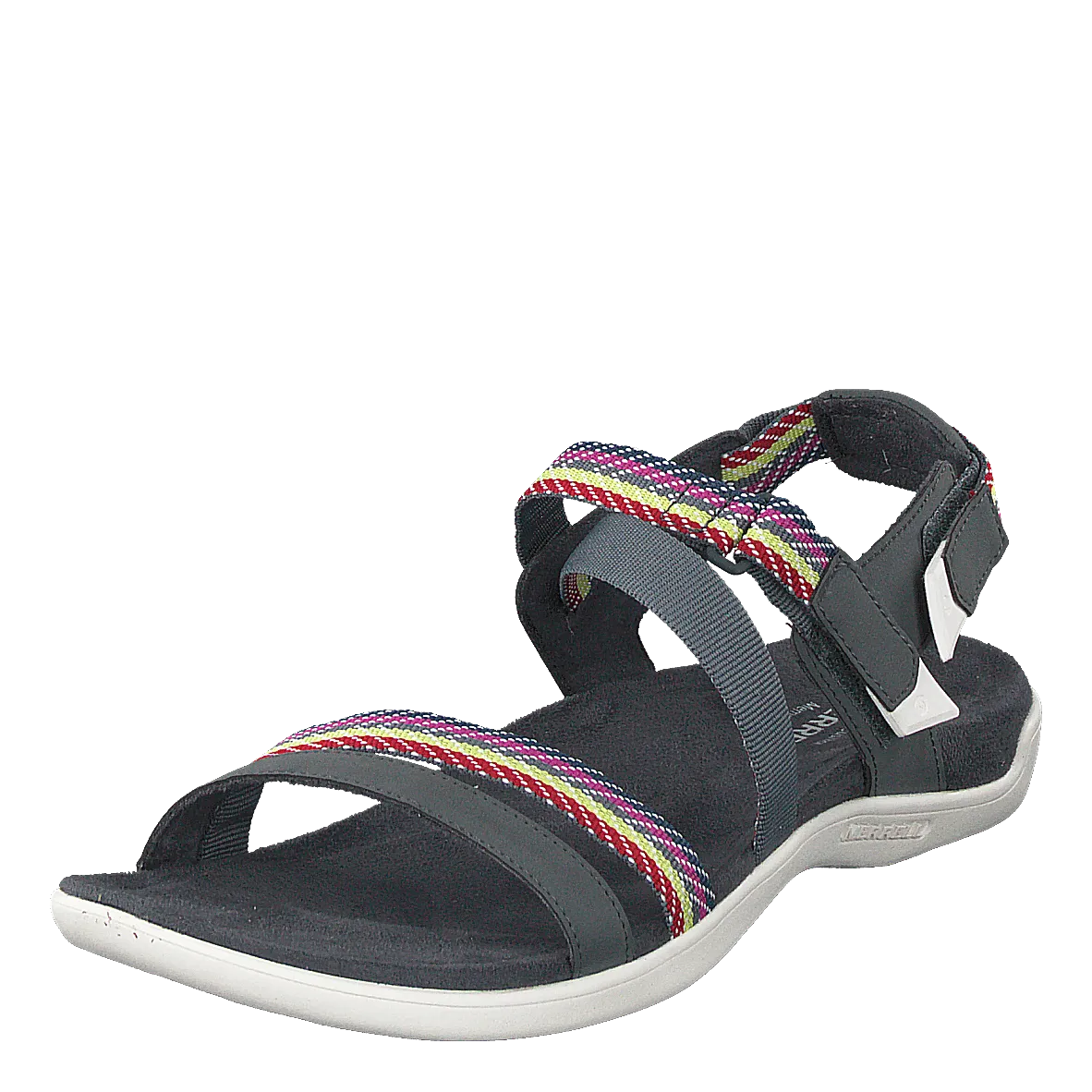 District Mendi Backstrap Turbulence