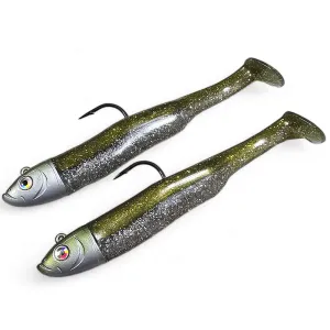 Drift Shad 15cm - 55g