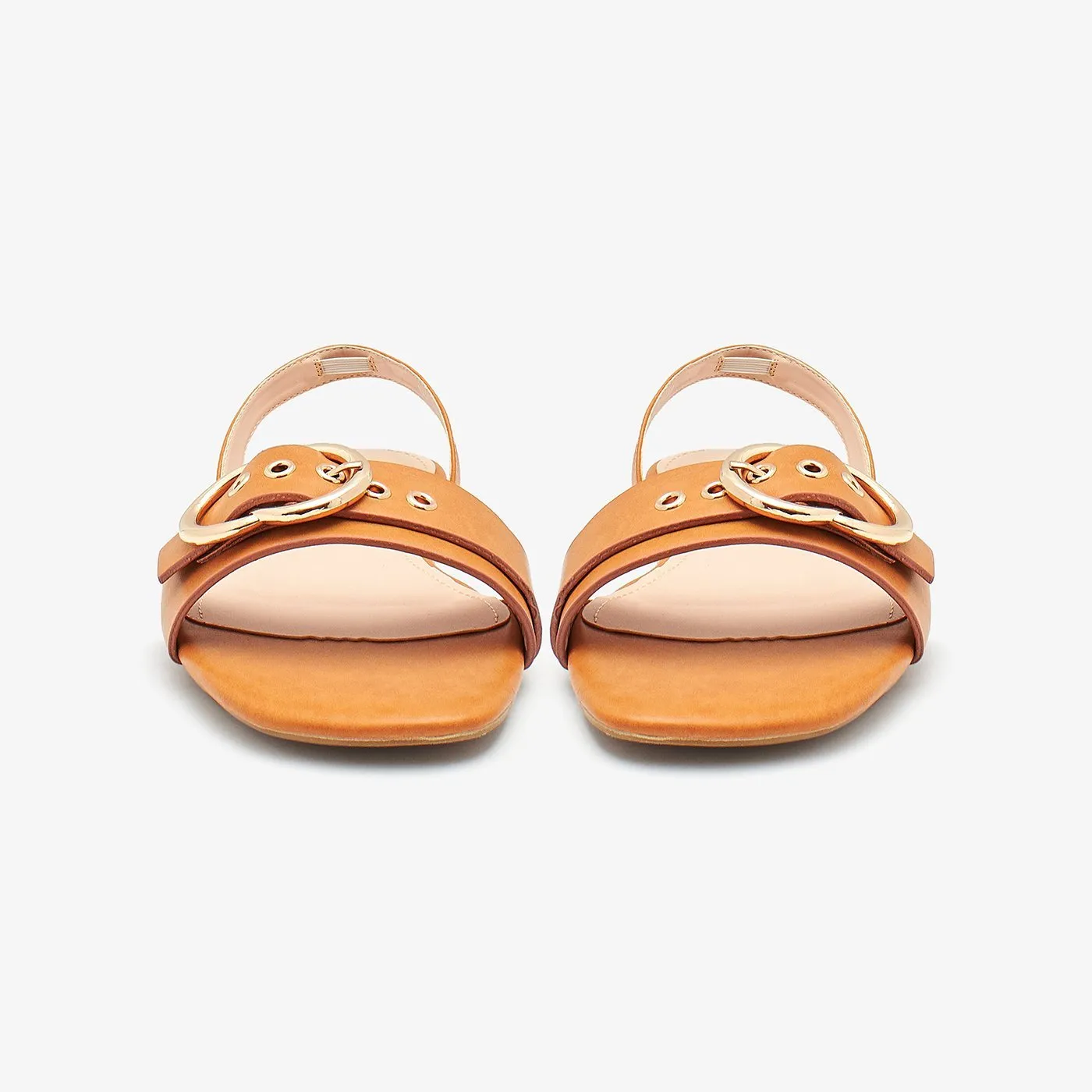 Front Strap Sandal
