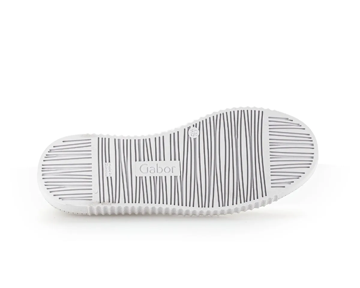 GABOR 43.331 SNEAKER WOMEN'S