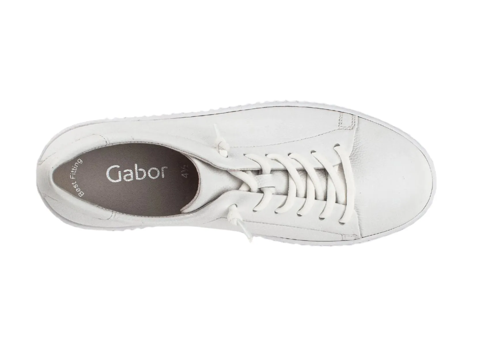 GABOR 43.331 SNEAKER WOMEN'S