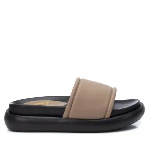 Granada Khaki Slip On