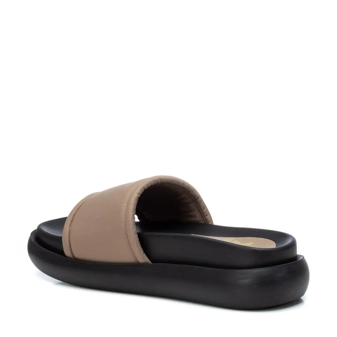 Granada Khaki Slip On