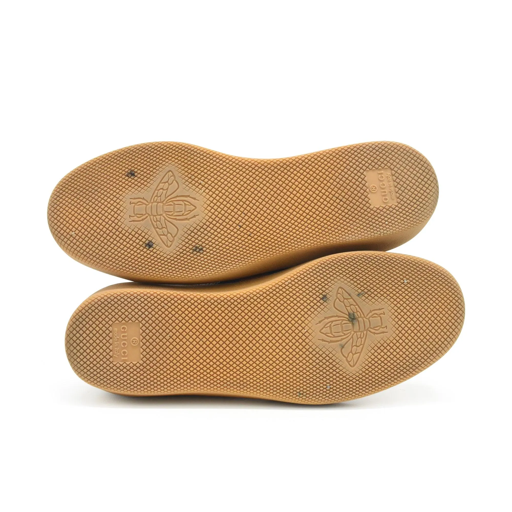 Gucci 'G74 Web' Sneakers - Women's 36