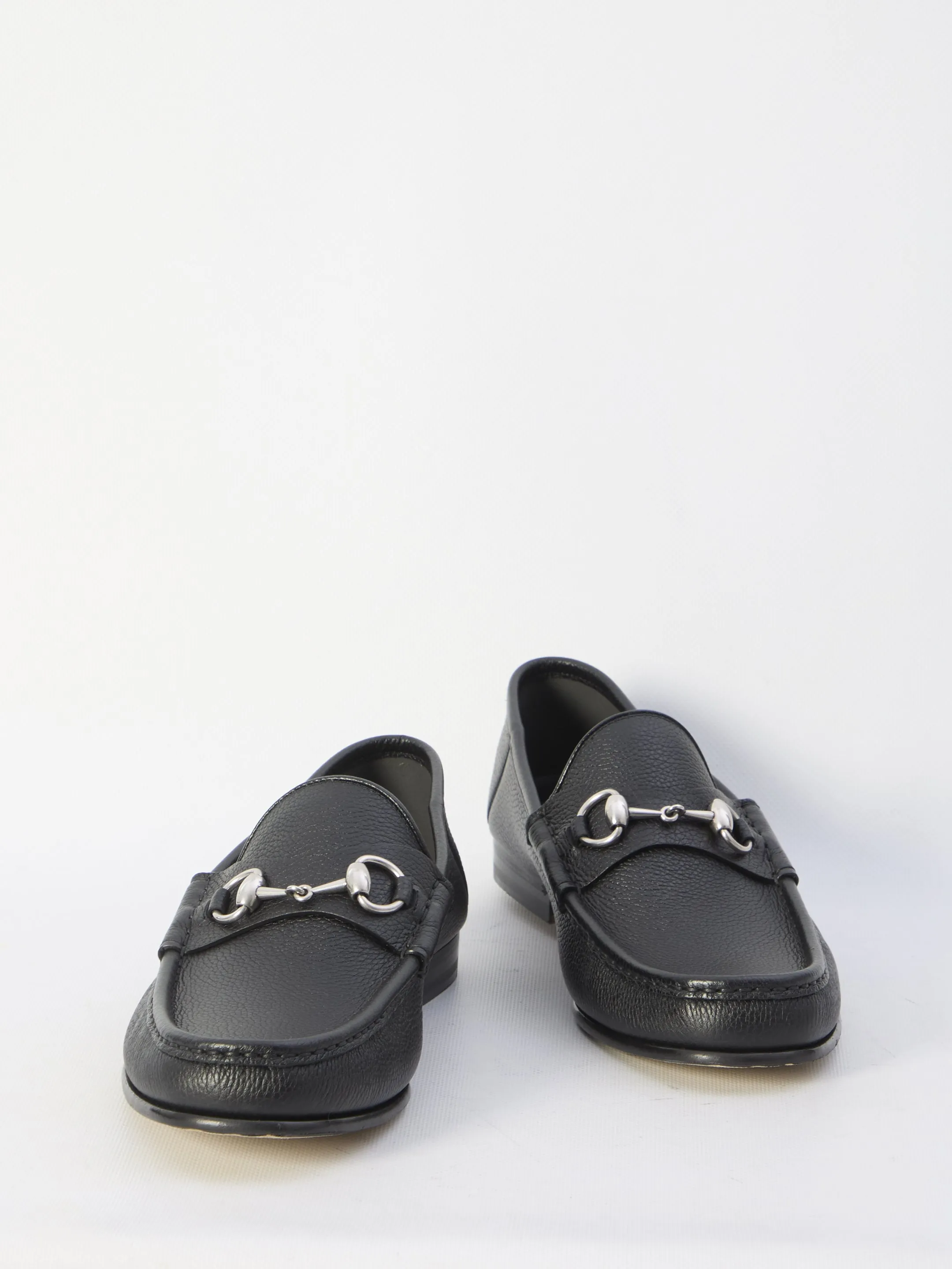 Gucci Men's Horsebit 1953 Moccasins