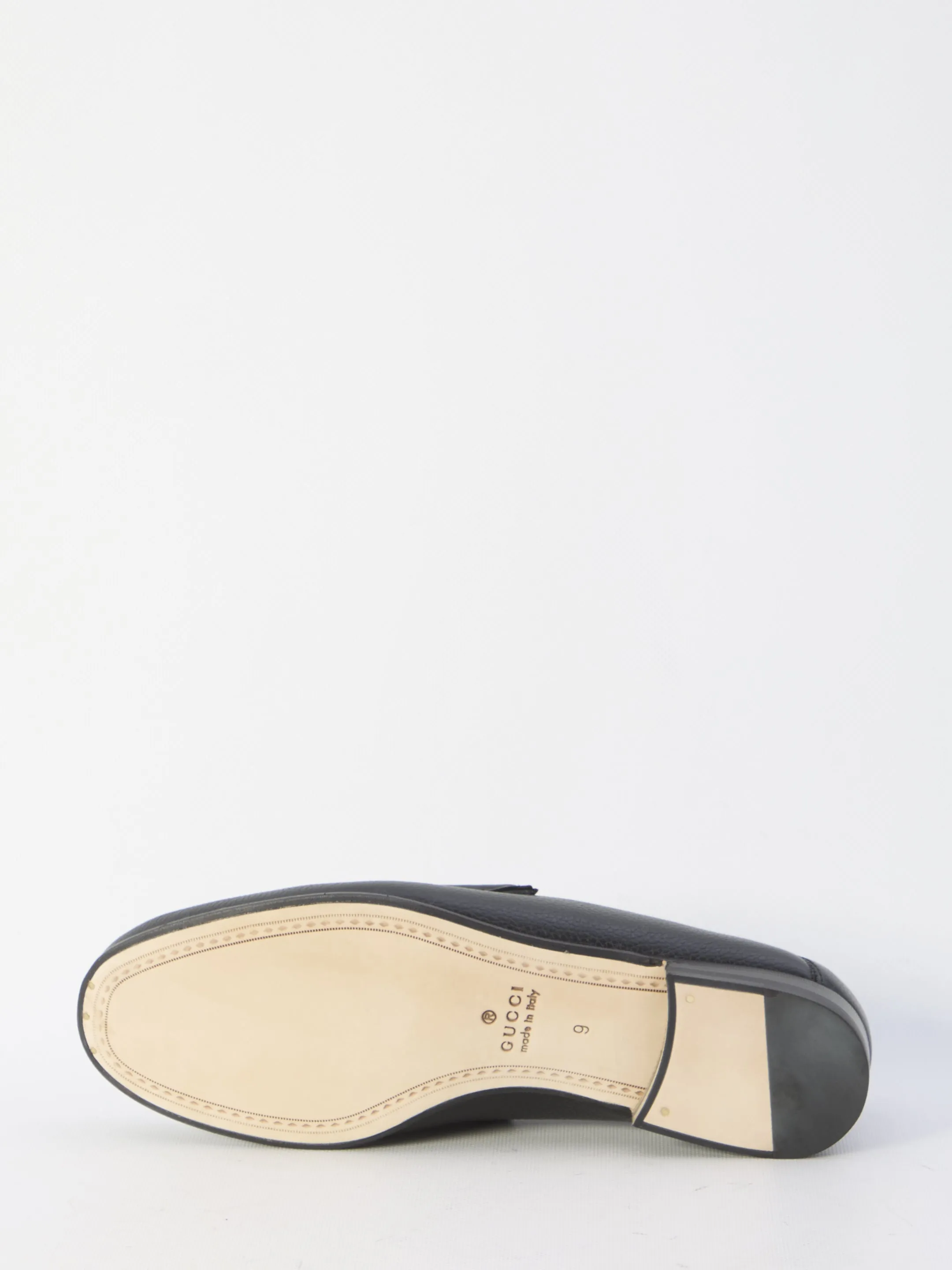Gucci Men's Horsebit 1953 Moccasins