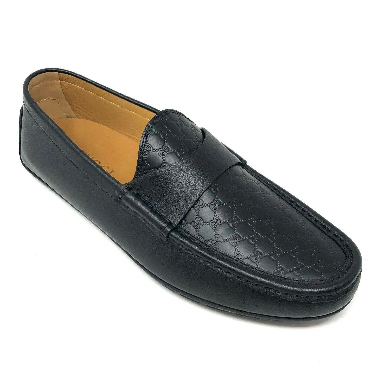 Gucci Moccasins