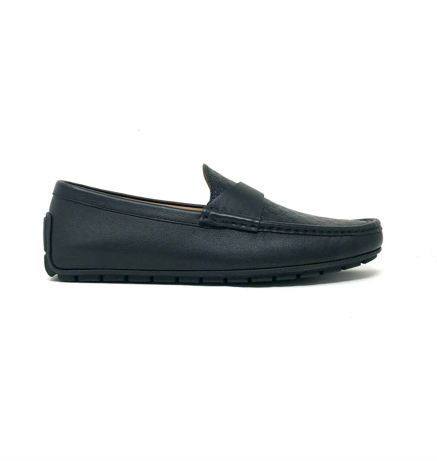 Gucci Moccasins