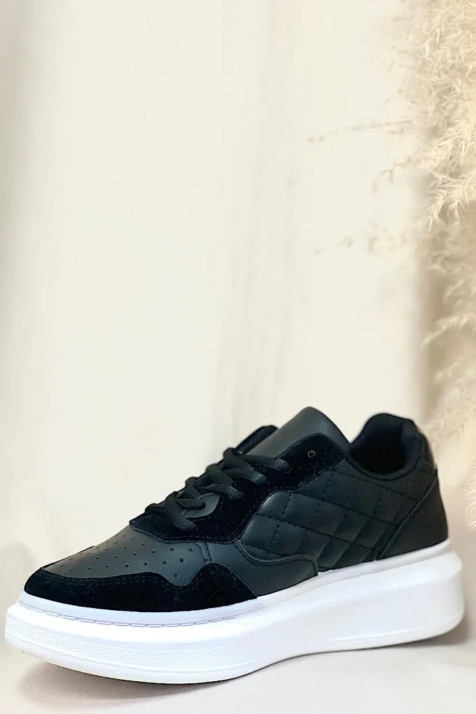 HAILEY SNEAKER