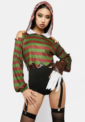 Haunt Your Dreams Costume Set