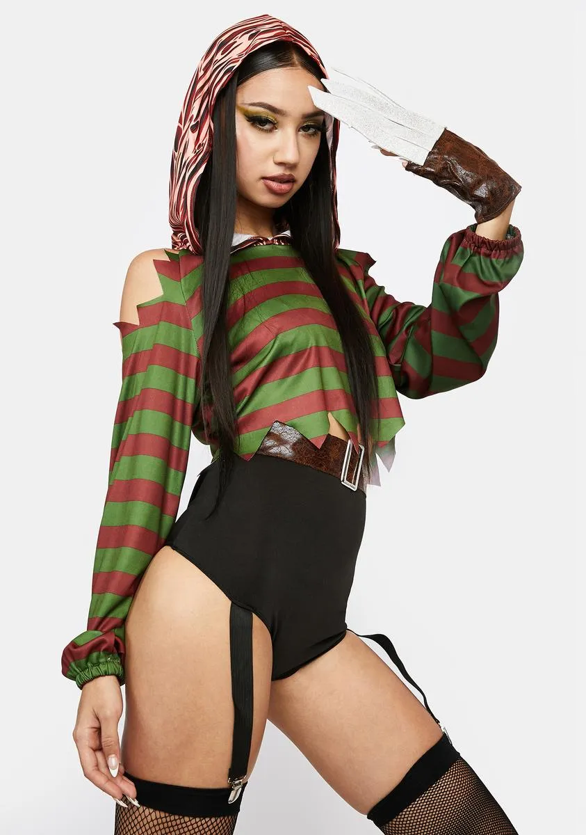 Haunt Your Dreams Costume Set