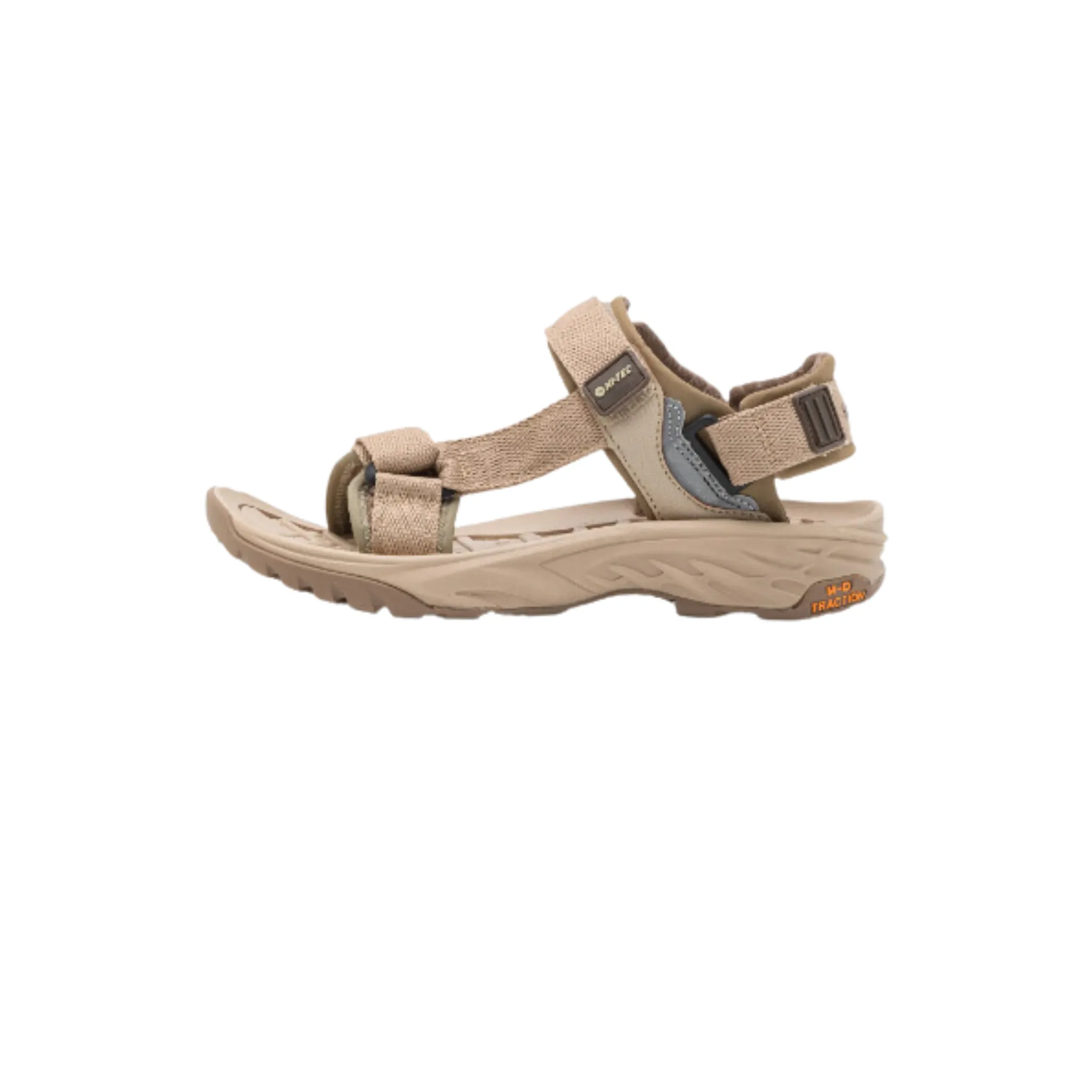 Hi-Tec Womens Ula Raft Sandal