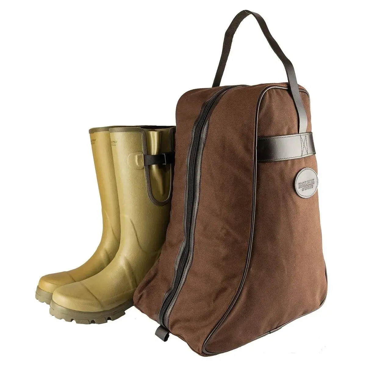 Jack Pyke Canvas Hunting Boot Bag