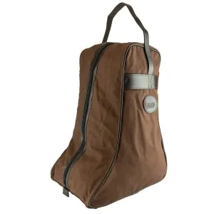 Jack Pyke Canvas Hunting Boot Bag