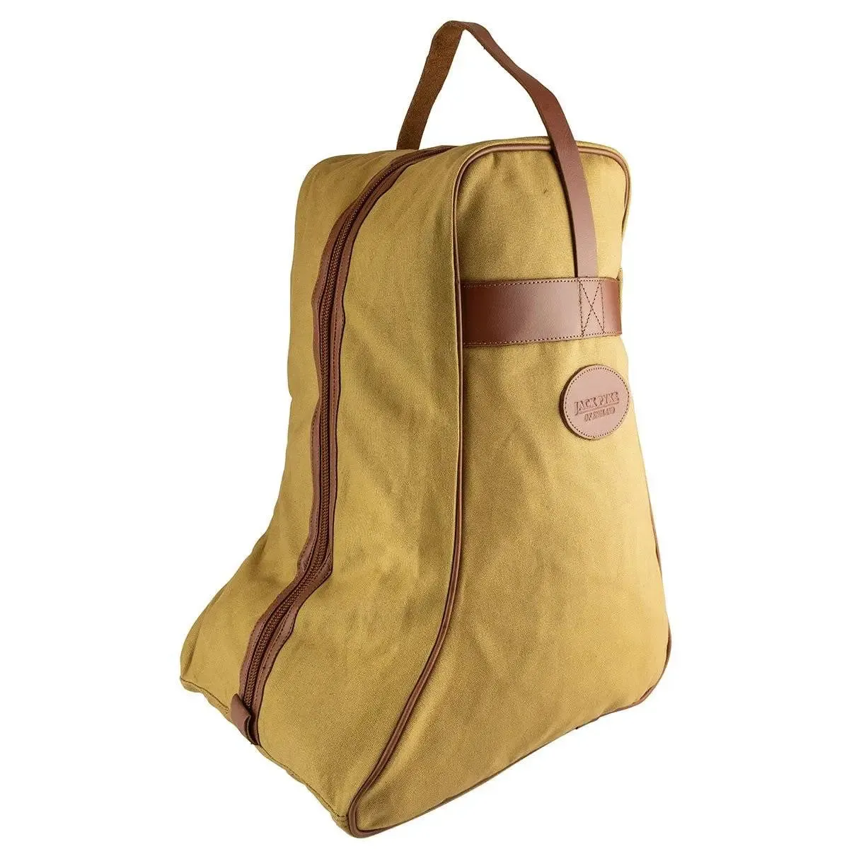Jack Pyke Canvas Hunting Boot Bag