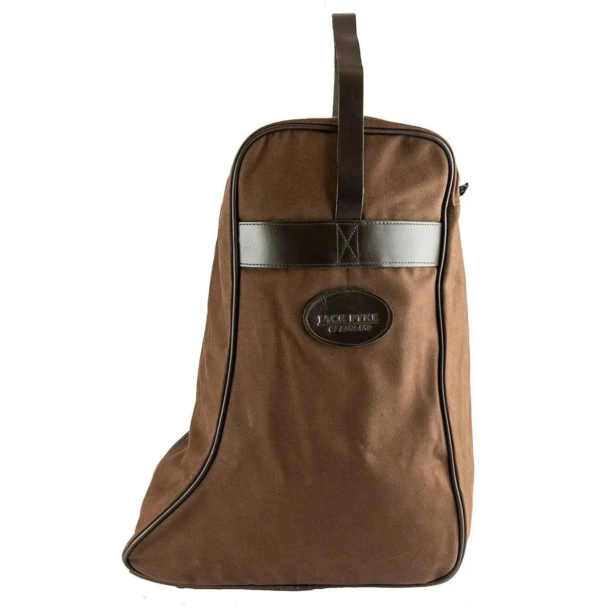 Jack Pyke Canvas Hunting Boot Bag