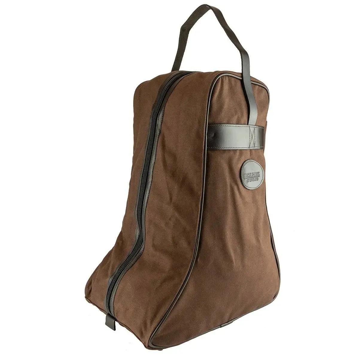 Jack Pyke Canvas Hunting Boot Bag
