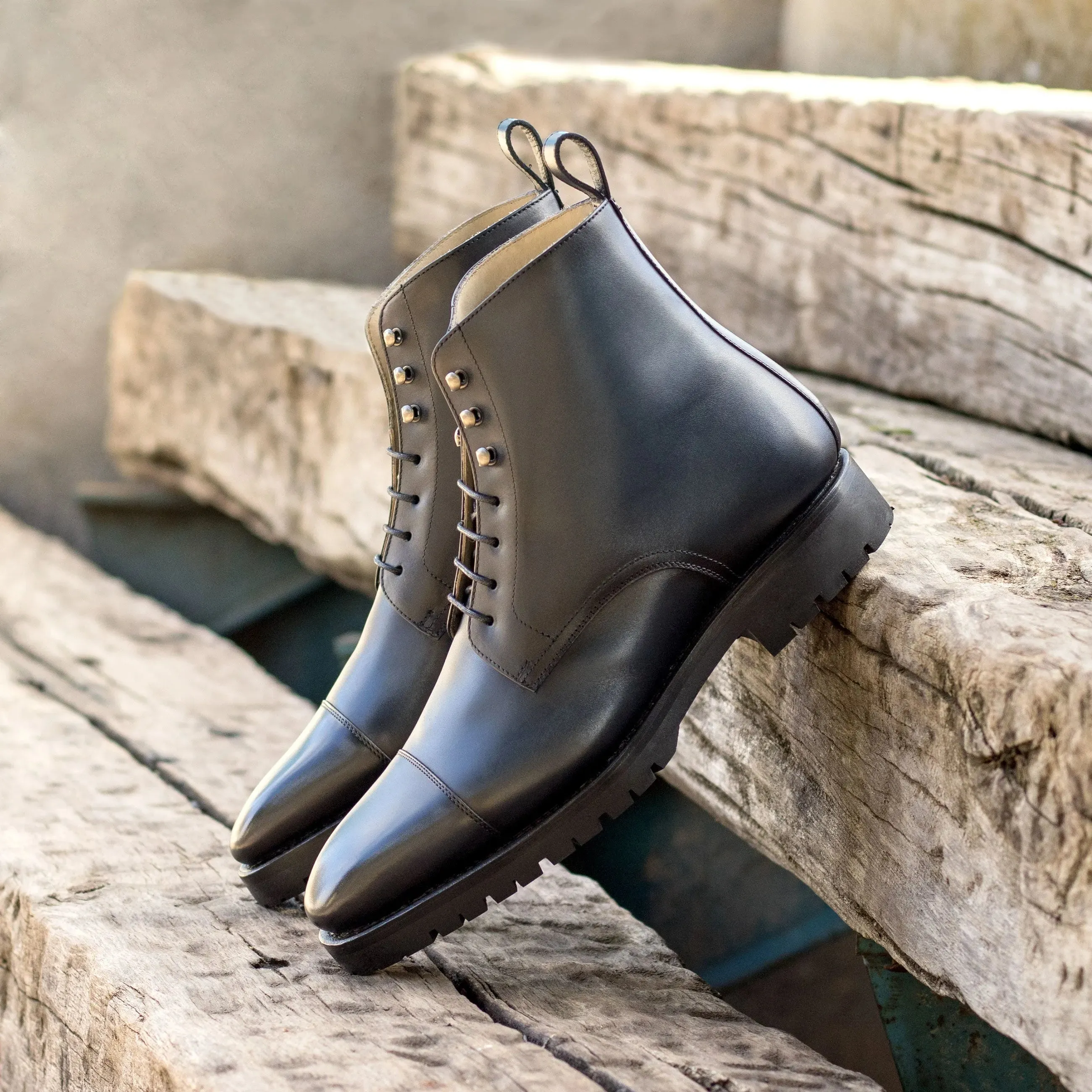 Jag59 Jumper Boots
