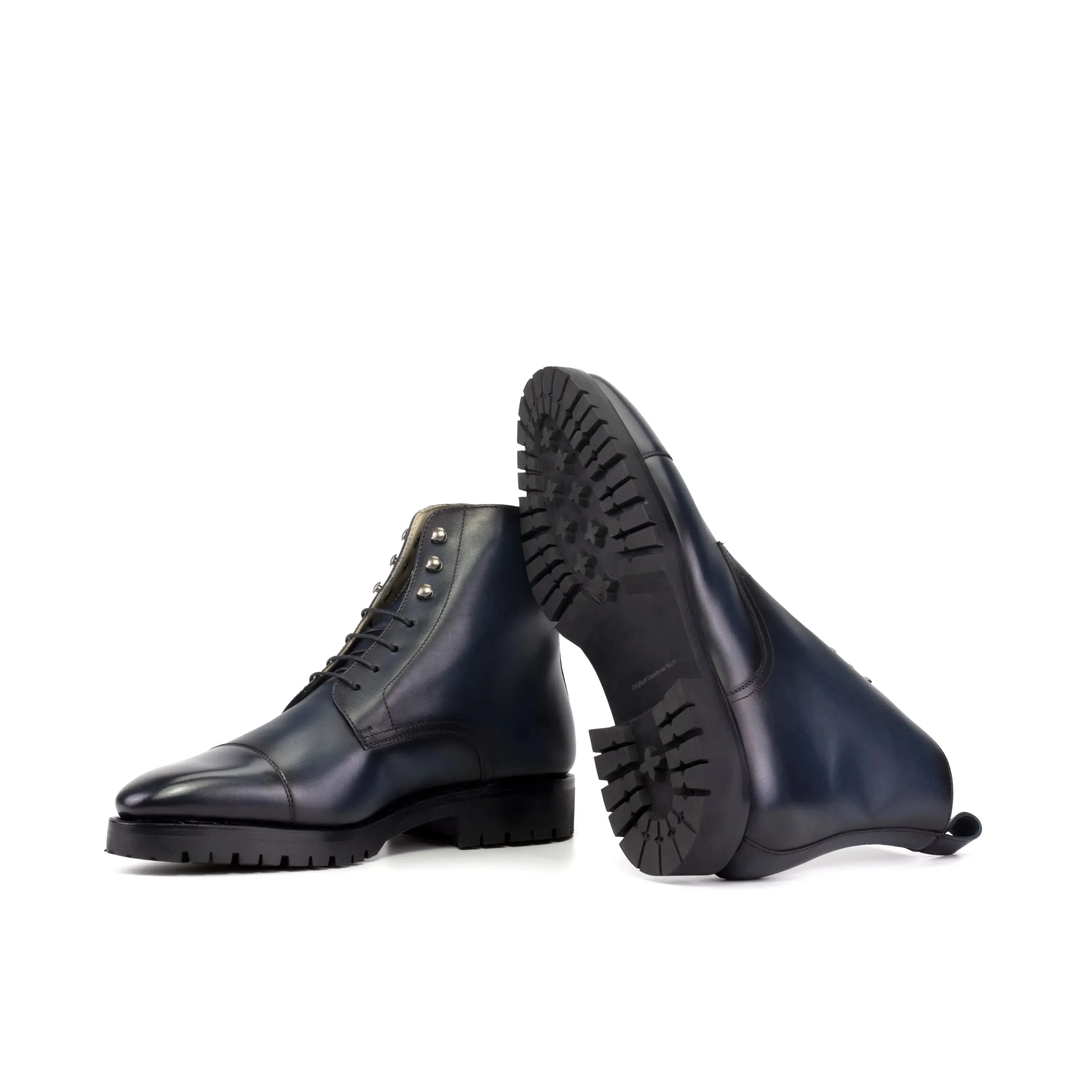Jag59 Jumper Boots