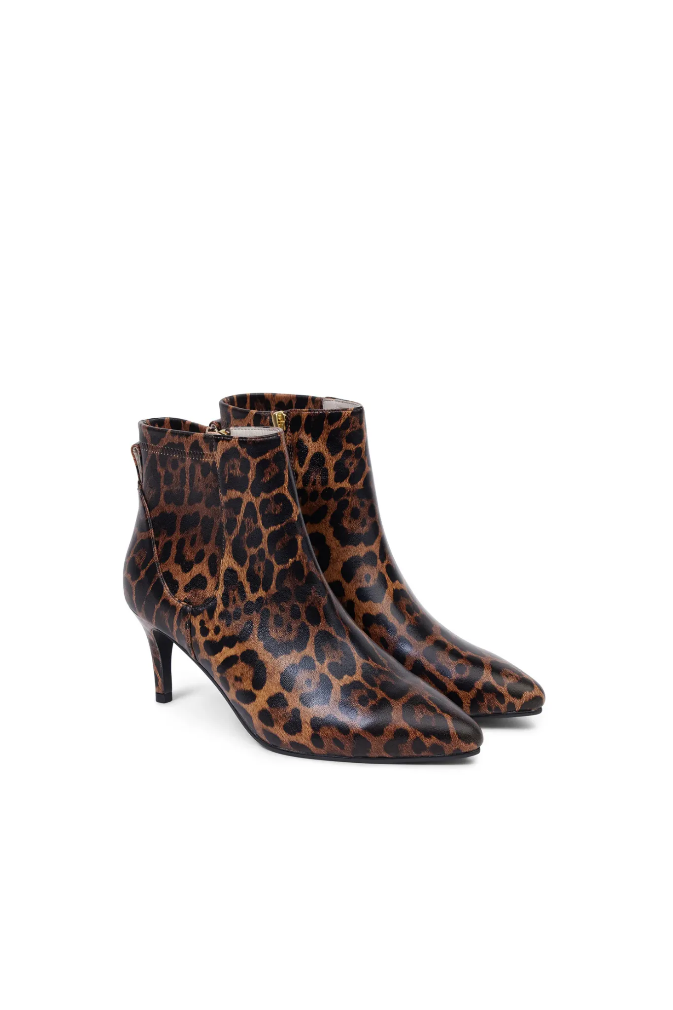 Kathryn Wilson - Kelly Boot Cheetah Calf