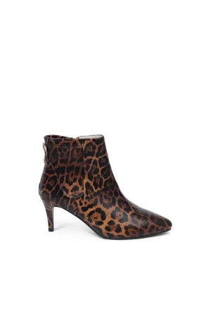 Kathryn Wilson - Kelly Boot Cheetah Calf