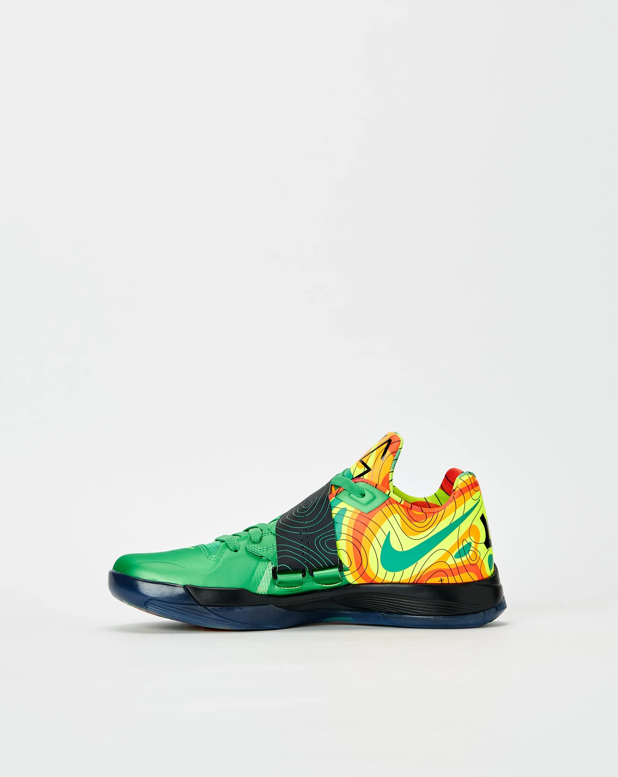KD 4 'Weatherman'