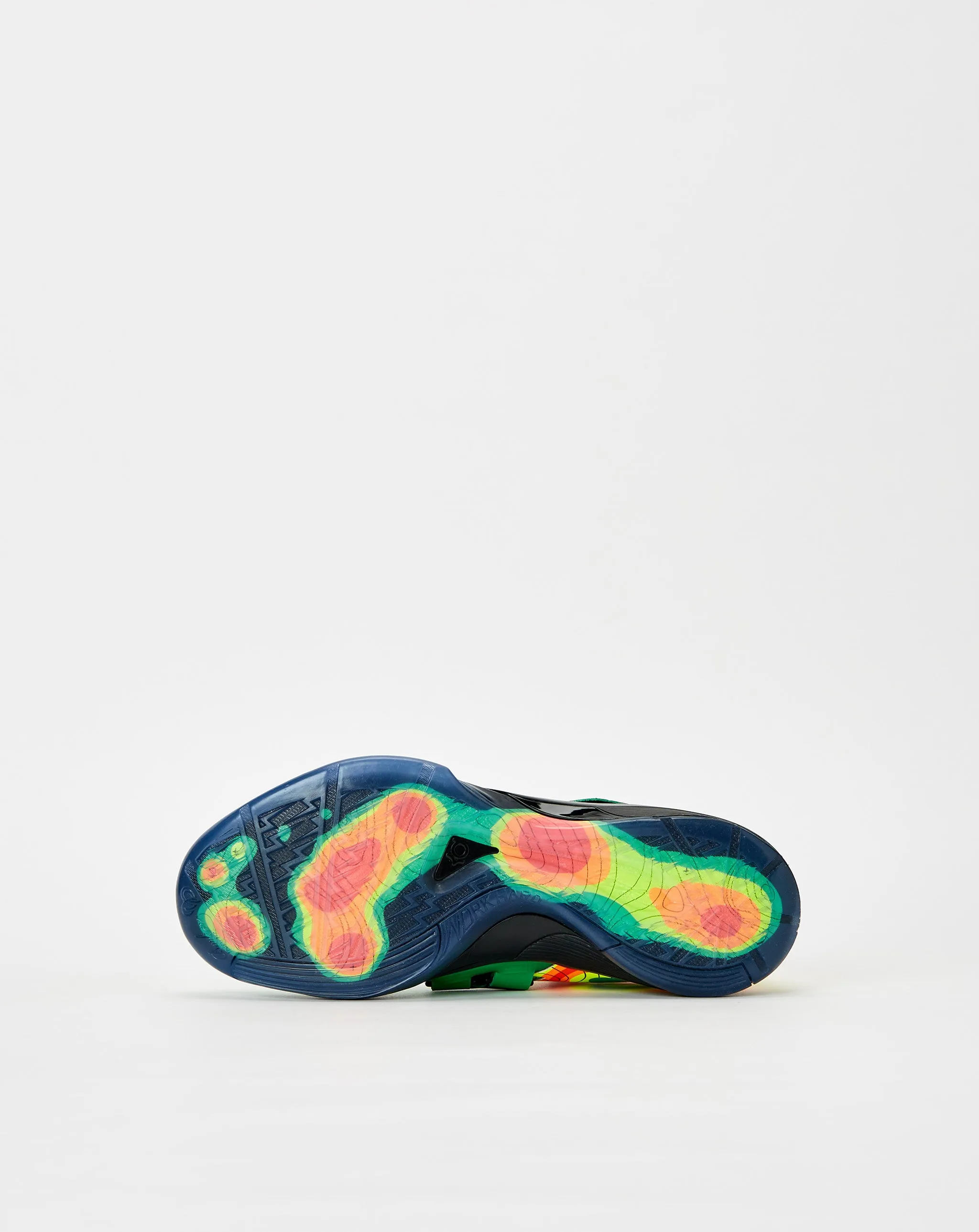 KD 4 'Weatherman'