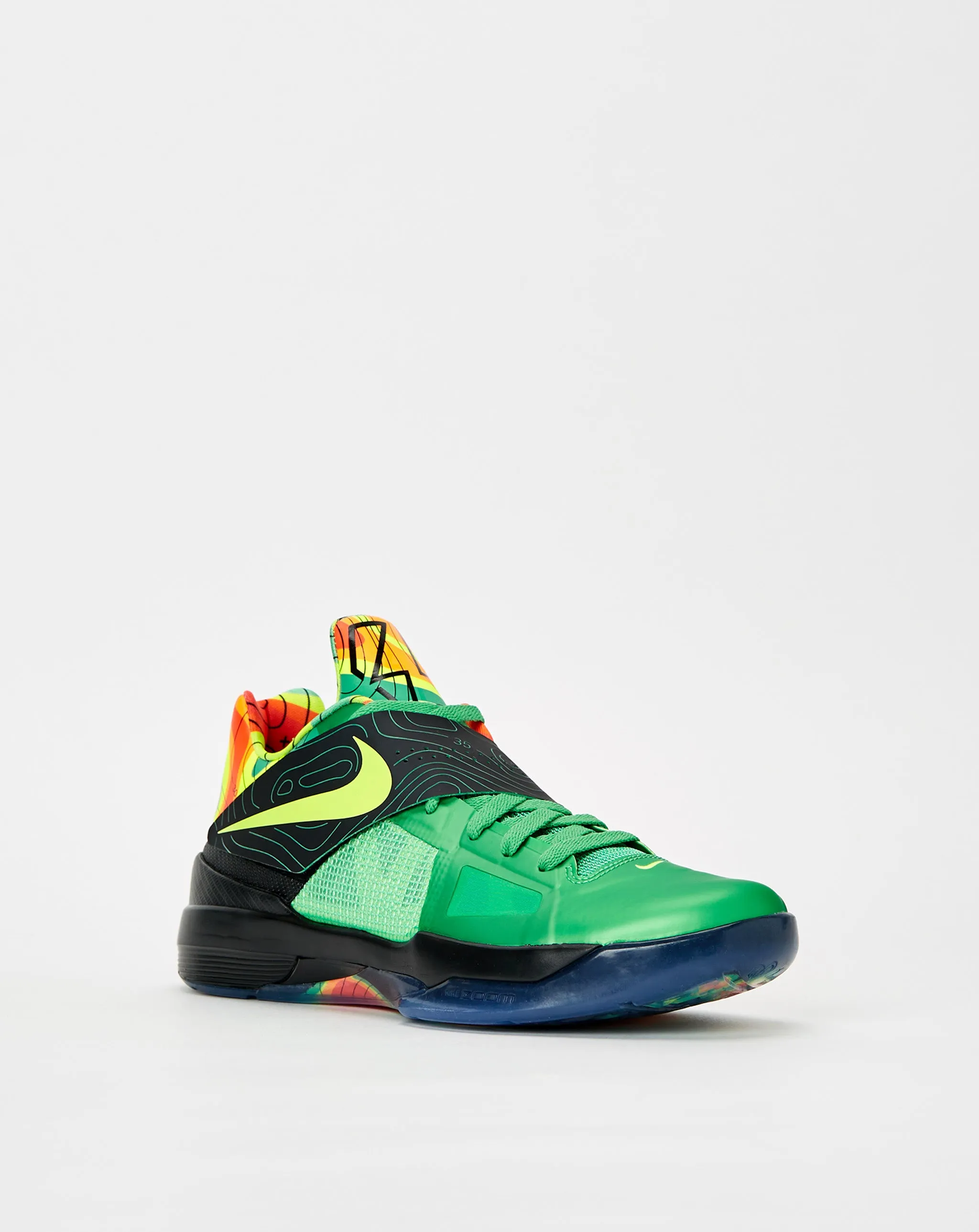 KD 4 'Weatherman'