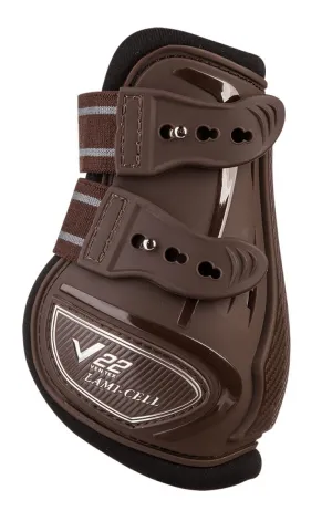 Lami-Cell Fetlock Boots V22