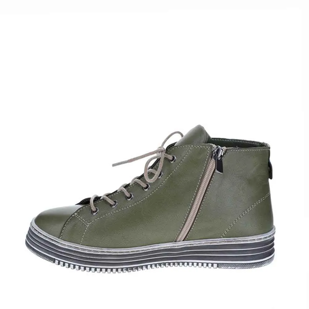 LE SANSA VIVID OLIVE