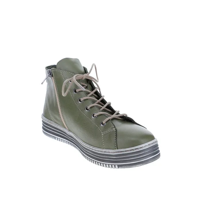 LE SANSA VIVID OLIVE